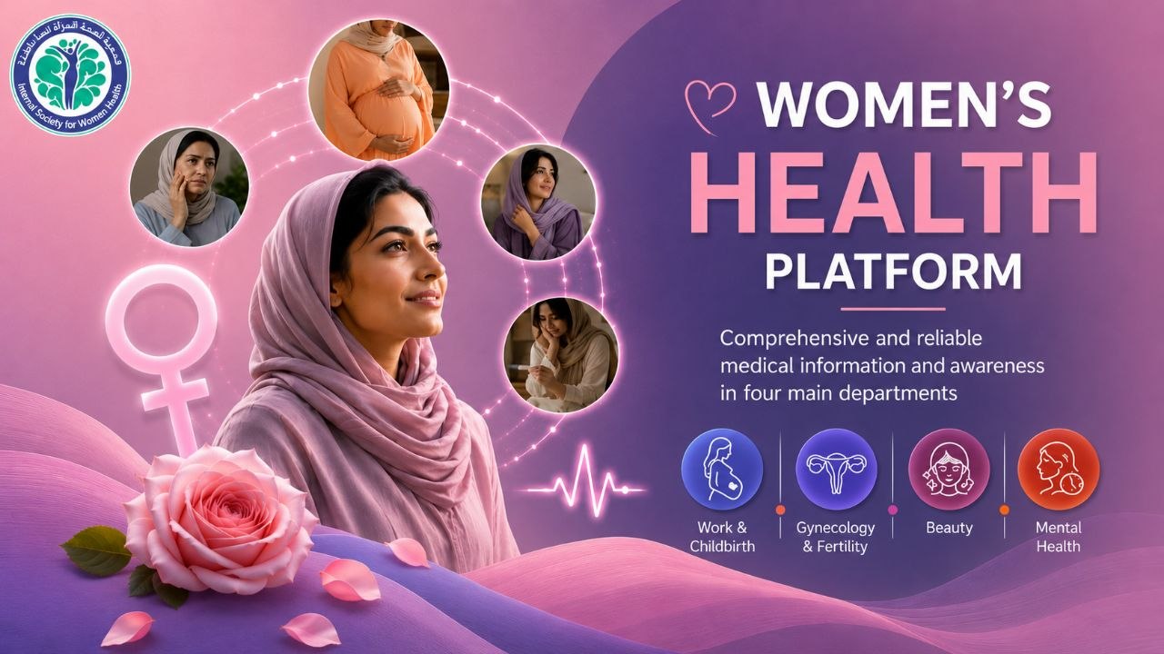 Women's Health — Waai